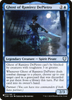 Ghost of Ramirez DePietro (The List Reprint)