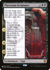 Phyrexian Scriptures (The List Reprint)