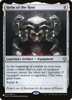 Helm of the Host (The List Reprint)