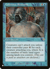 Collective Restraint (The List Reprint)
