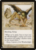 Teremko Griffin (The List Reprint)