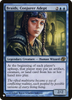 Braids, Conjurer Adept (The List Reprint)