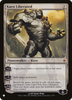 Karn Liberated (The List Reprint)