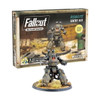 Fallout: Wasteland Warfare - Robots: Sentry Bot