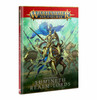 Warhammer Age of Sigmar - Battletome: Lumineth Realm-Lords (2022)