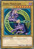 YGLD-ENA03 Dark Magician