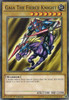 YGLD-ENA05 Gaia The Fierce Knight
