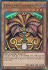 YGLD-ENA17 Exodia the Forbidden One