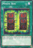 YGLD-ENA25 Mystic Box