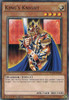 YGLD-ENB08 King's Knight