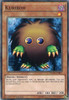 YGLD-ENB15 Kuriboh