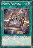 YGLD-ENB20 Magic Formula