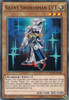 YGLD-ENC08 Silent Swordsman LV3
