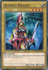 YGLD-ENC14 Queen's Knight