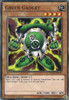 YGLD-ENC16 Green Gadget