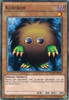 YGLD-ENC23 Kuriboh