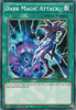 YGLD-ENC29 Dark Magic Attack