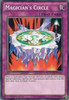 YGLD-ENC37 Magician's Circle