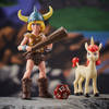 Dungeons & Dragons Cartoon Classics: Bobby & Uni
