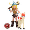 Dungeons & Dragons Cartoon Classics: Bobby & Uni