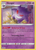 SWSH Lost Origin 066/196 Gengar (Non-Holo)