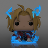 POP! Animation - Fullmetal Alchemist: Brotherhood #1176 Edward Elric (with Energy) (Glow in the Dark) [CHASE]