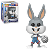 POP! Movies - Space Jam: A New Legacy #1183 Bugs Bunny (Dribbling)