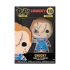 POP! Pin: Bride of Chucky #10 Chucky