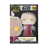 POP! Pin: Star Wars #24 Unhooded Palpatine