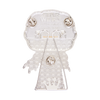 POP! Pin: Star Wars #24 Unhooded Palpatine