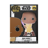 POP! Pin: Star Wars #25 Mace Windu
