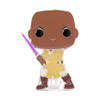 POP! Pin: Star Wars #25 Mace Windu