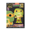 POP! Pin: Teenage Mutant Ninja Turtles #21 Michelangelo