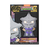 POP! Pin: Teenage Mutant Ninja Turtles #23 Super Shredder