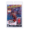 DC Page Punchers: The Flash 3-Inch figure with Flashpoint Comic Metallic Cover Variant (SDCC)