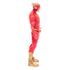 DC Page Punchers: The Flash 3-Inch figure with Flashpoint Comic Metallic Cover Variant (SDCC)