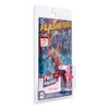 DC Page Punchers: The Flash 3-Inch figure with Flashpoint Comic Metallic Cover Variant (SDCC)