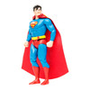 DC Super Powers: Superman (DC Rebirth) 4-Inch Figure