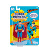 DC Super Powers: Superman (DC Rebirth) 4-Inch Figure