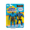 DC Super Powers: Darkseid (New 52) 4-Inch Figure