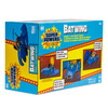 DC Super Powers: Batwing Batman's Air Combat Vehicle