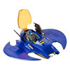 DC Super Powers: Batwing Batman's Air Combat Vehicle