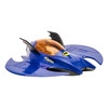 DC Super Powers: Batwing Batman's Air Combat Vehicle