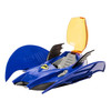 DC Super Powers: Batwing Batman's Air Combat Vehicle