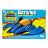 DC Super Powers: Batwing Batman's Air Combat Vehicle