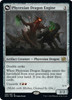 Phyrexian Dragon Engine | The Brothers' War