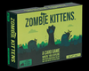 Zombie Kittens