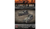 Flames of War - 8.8cm Bunkerflak Tank-Hunter Platoon