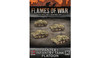 Flames of War - Panzer I Infantry Tank Platoon