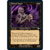 Undead Augur (Retro Frame) (foil)